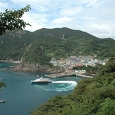 여객선(쾌속선)