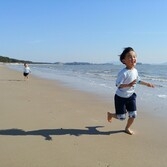 가족여행은 증도로!