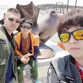 신안증도 스탬프투어