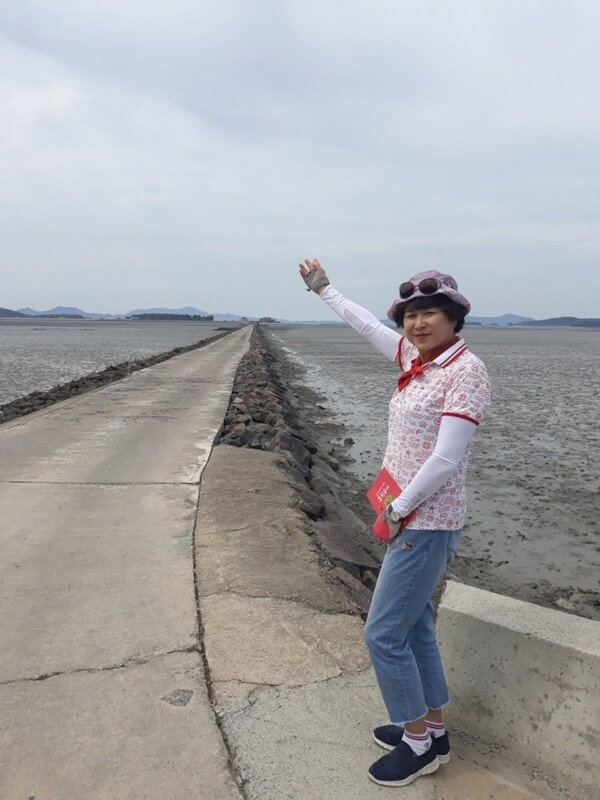 느리게 보고 느리게걷고 즐거운 체험 6