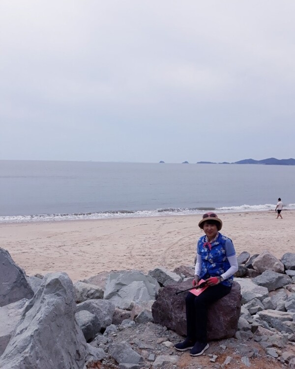 느리게 보고 느리게걷고 즐거운 체험 8