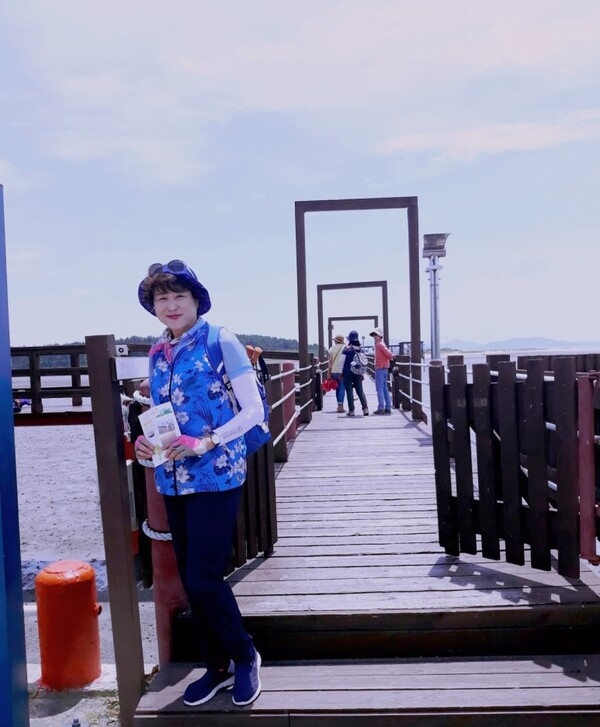 느리게 보고 느리게걷고 즐거운 체험 3