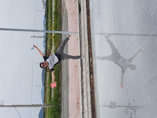 1박2일 호핑투어 완주인증!!^^ 3