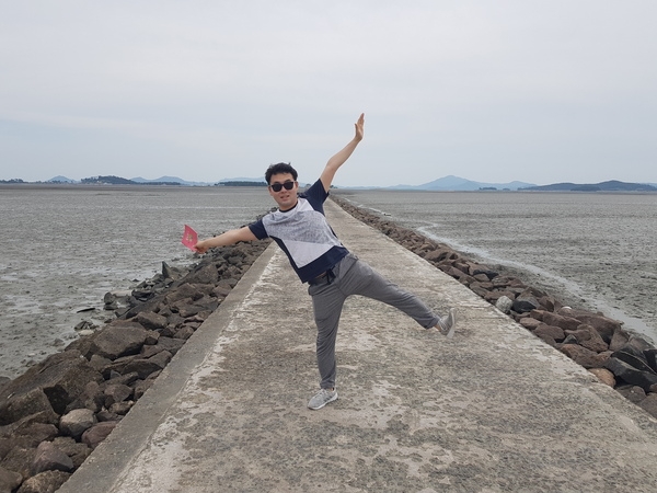 1박2일 호핑투어 완주인증!!^^ 4