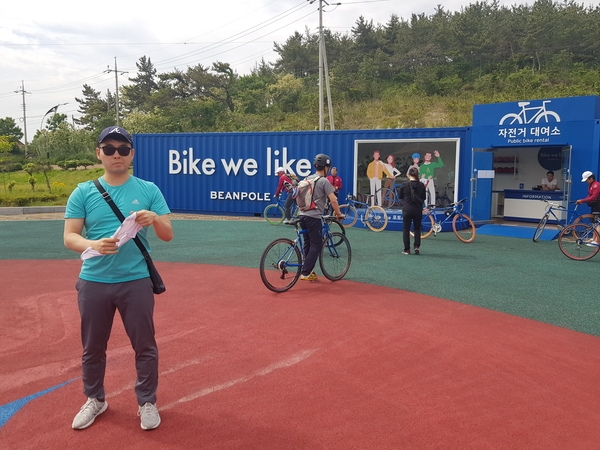 1박2일 호핑투어 완주인증!!^^ 5