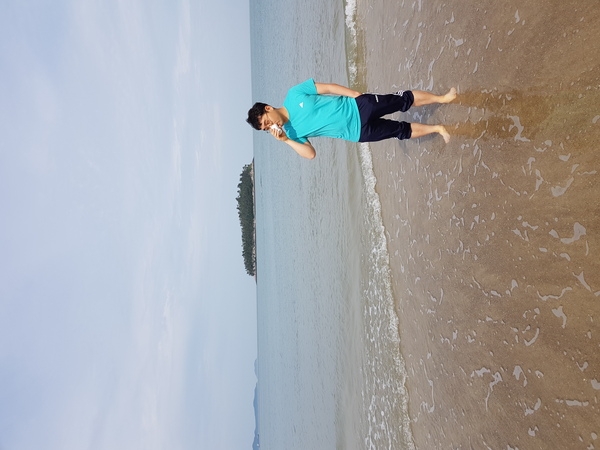 1박2일 호핑투어 완주인증!!^^ 6