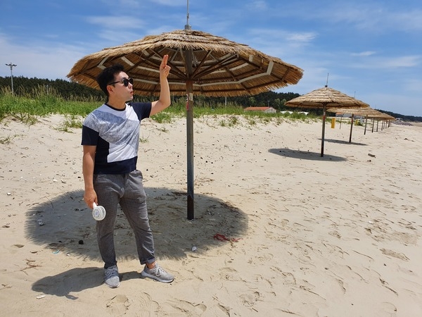 1박2일 호핑투어 완주인증!!^^ 8