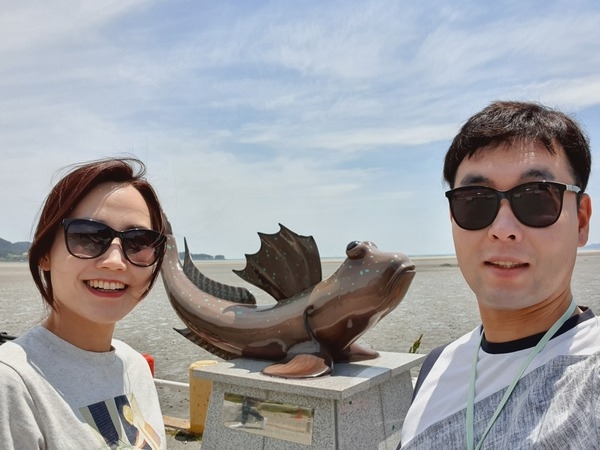 1박2일 호핑투어 완주인증!!^^ 9