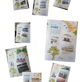 호핑투어 다녀왔습니다~