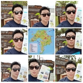 호핑투어 완주인증 합니다.