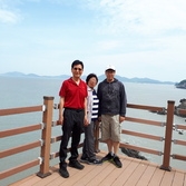 호핑투어 완주 인증합니다.