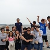 우리도 호핑투어 해봤어요^^(증도 슬로시티 보물찾기)