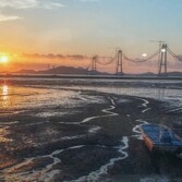 증도  슬로시티 보물섬 호핑투어 완주인증합니다.