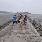 나도 호핑투어 완주인증