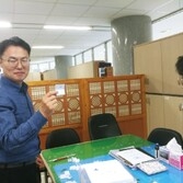 호핑투어 황금돼지 추첨과정