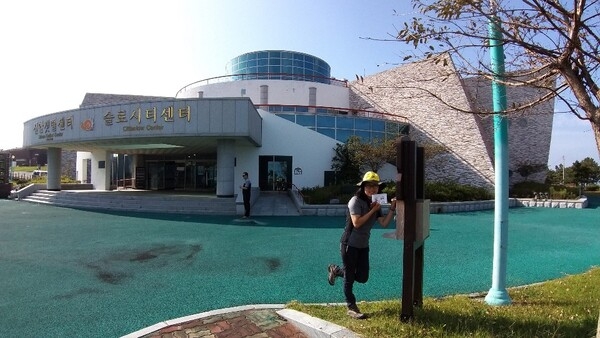 증도호핑투어 4