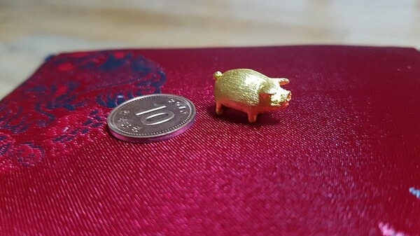 황금돼지 왔습니다 고오맙습니다!! 4