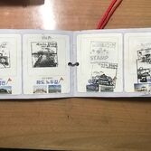 너무 즐거운 신안 여행이였어요  호핑투어 완주인증^^