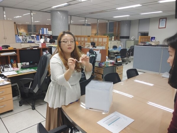 황금돼지 10월 추첨! 8