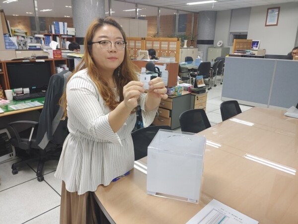 황금돼지 10월 추첨! 9