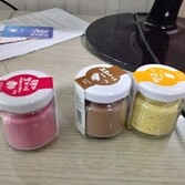 호핑투어 기념품 잘 받았어요 감사해요 ㅎ 