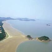 임자대광해수욕장