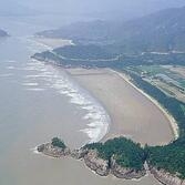 임자도이흑암리 은동 