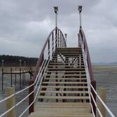 증도 생태체험 탐방로(목교사진3)