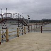 증도 생태체험 탐방로 (목교사진4)