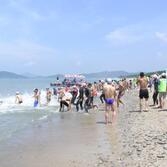 제1회 전국해양레저스포츠대회 