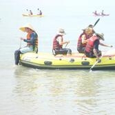 제1회 전국해양레저스포츠대회 