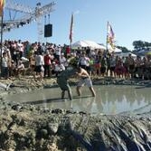 제6회 임자해변모래체험축제