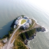 아름다운 자은면을 소개합니다.