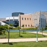 증도 신안갯벌센터 슬로시티센터