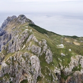 흑산 가거도 섬등반도