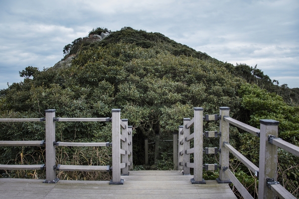 흑산 가거도 회룡산전망대 5