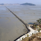 병풍도 대기점노두길