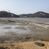 병풍도 소악도노두길