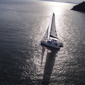 세일요트 천도천색호