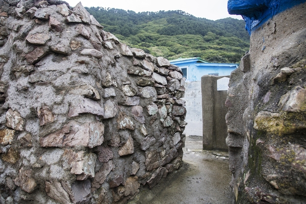 흑산 만재도 삼시세끼 촬영지 2