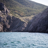 홍도 입도조 거주지