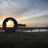 자은면 둔장해변 001