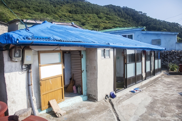 흑산 만재도 삼시세끼 촬영지 4