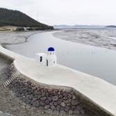 증도면 가고싶은 섬 기점소악도 12사도 작은예배당