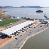 지도읍 젓갈타운 001