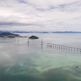 암태면 천사대교