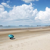 임자면 대광해변 001