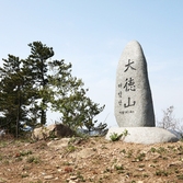 지도읍 선도등산로
