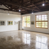 장산도 화이트뮤지엄 002