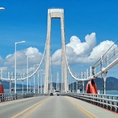 암태도 천사대교